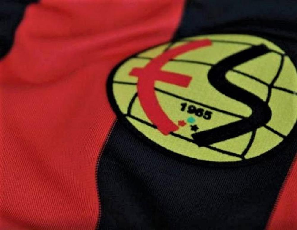 Eskişehirspor