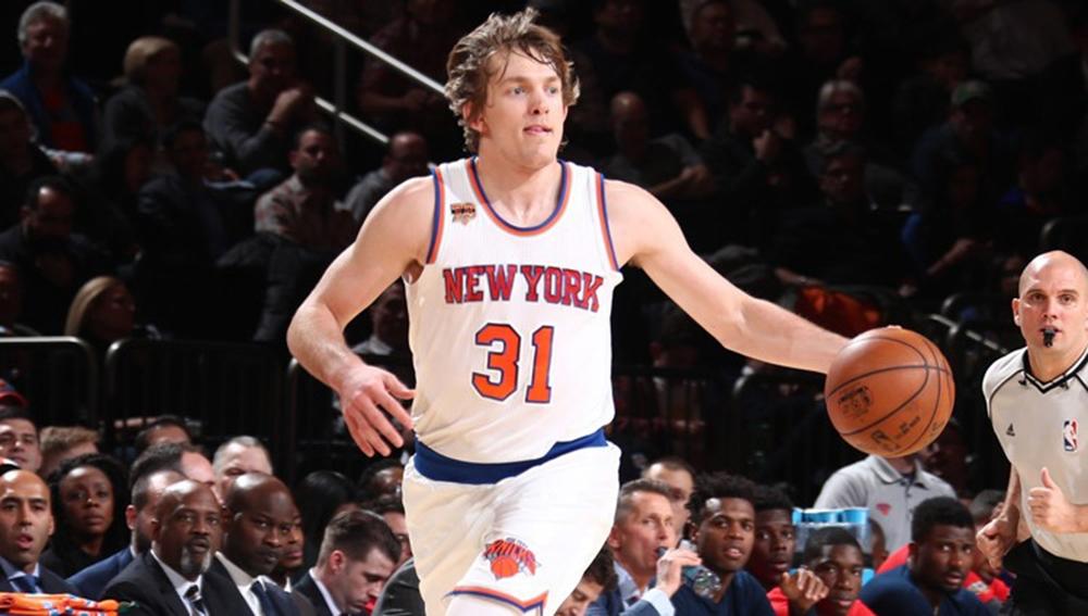 CSKA Moskova Ron Baker ile anlaştı 