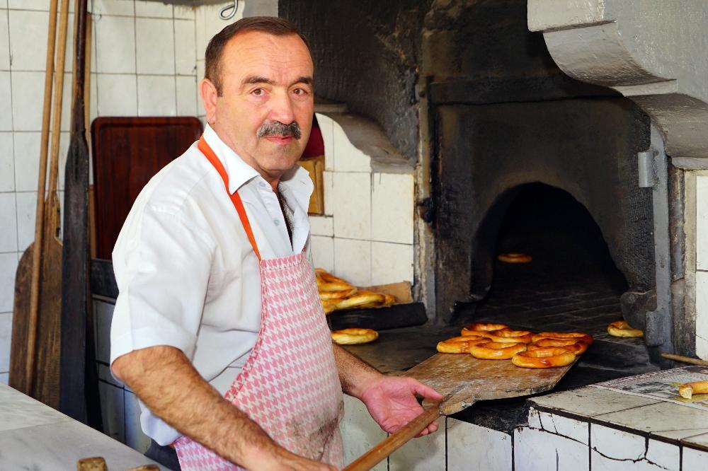 400 yıllık Kastamonu simidi, coğrafi işaret belgesi aldı