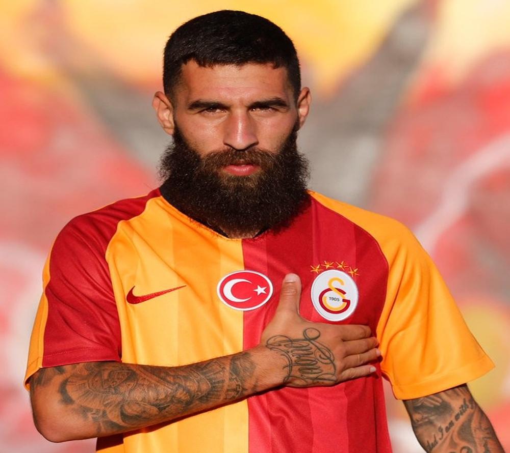 Jimmy Durmaz: 