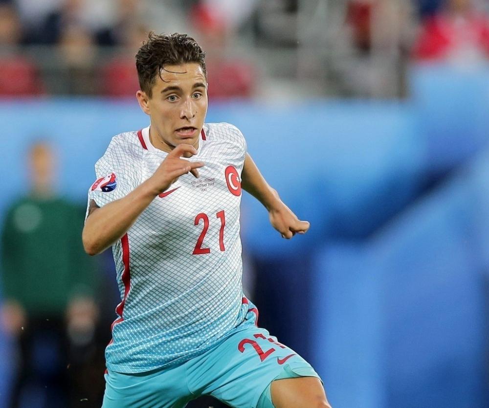 Galatasaray, Emre Mor transferinin detaylarını açıkladı 