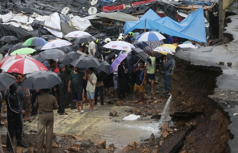 Mumbai