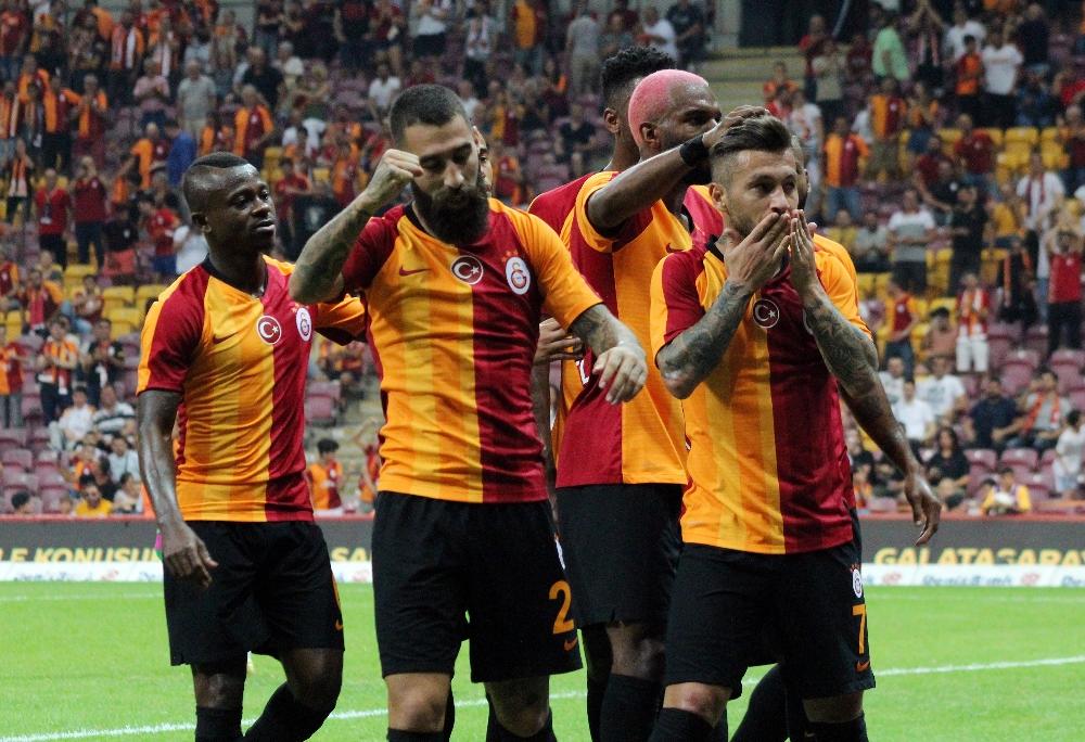 Galatasaray