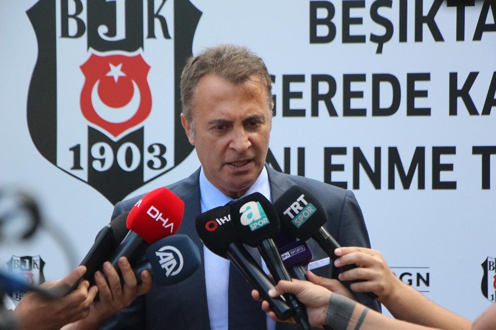 “Transfer döneminde başarılı olduğumuzu düşünüyorum”