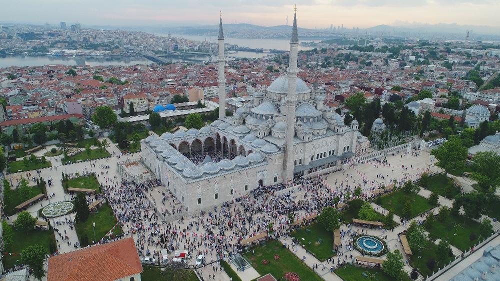 Fatih Camii