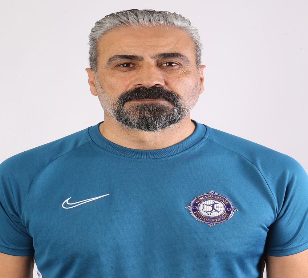 Osmanlıspor, Teknik Direktör Mustafa Dalcı ile anlaştı 