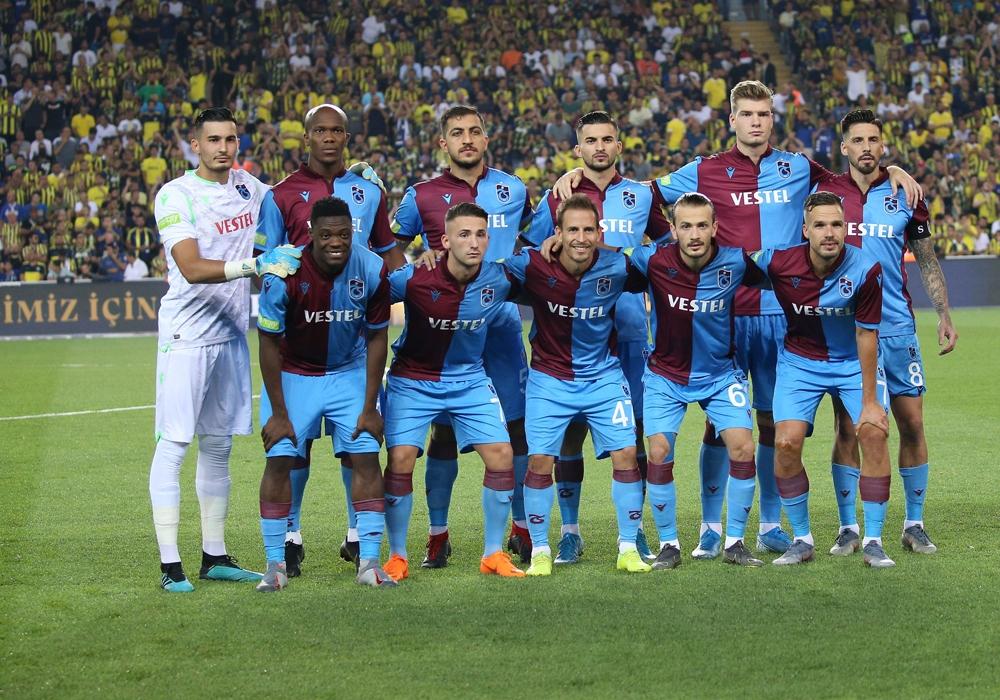 Trabzonspor