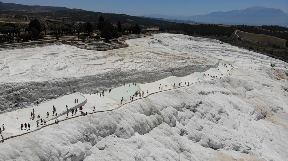 Pamukkale