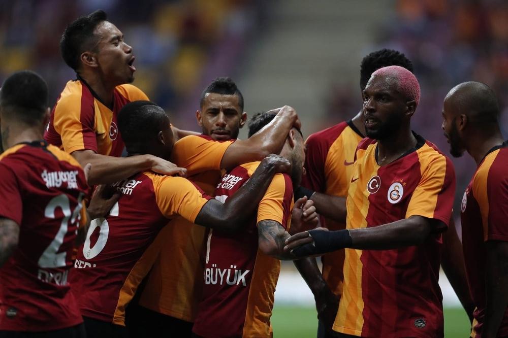 Galatasaray