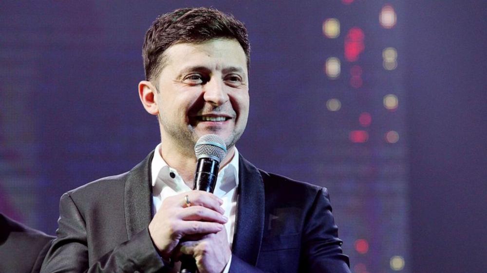 Ukrayna Devlet Başkanı Zelenskiy Türkiye