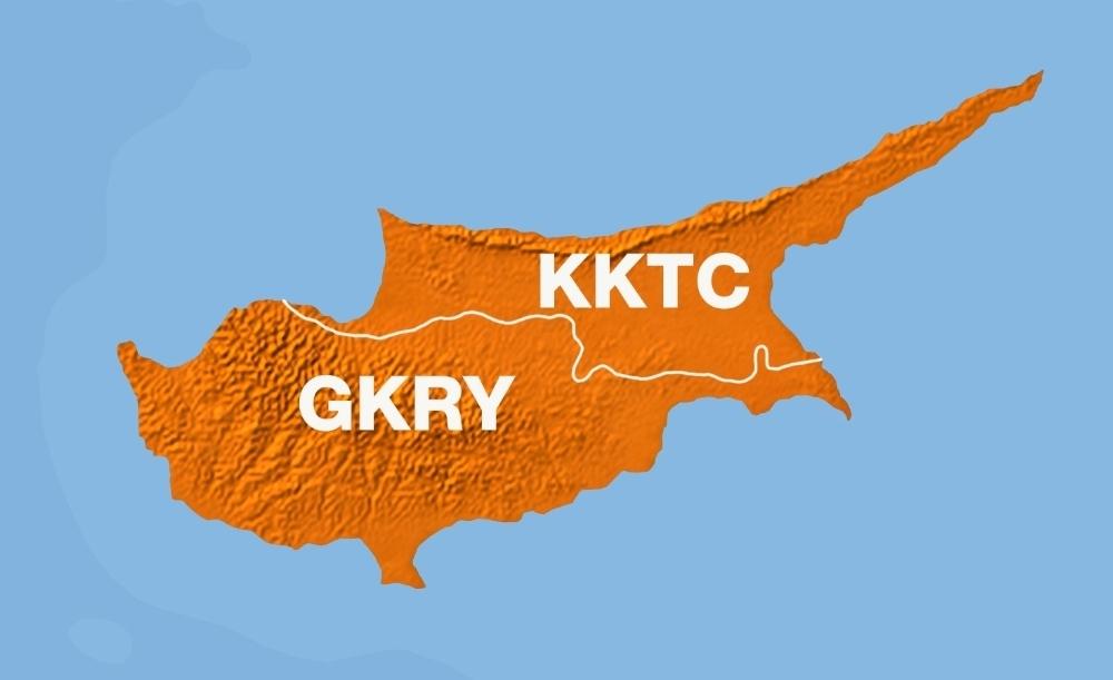 KKTC Dışişleri Bakanlığı: “Kıbrıs