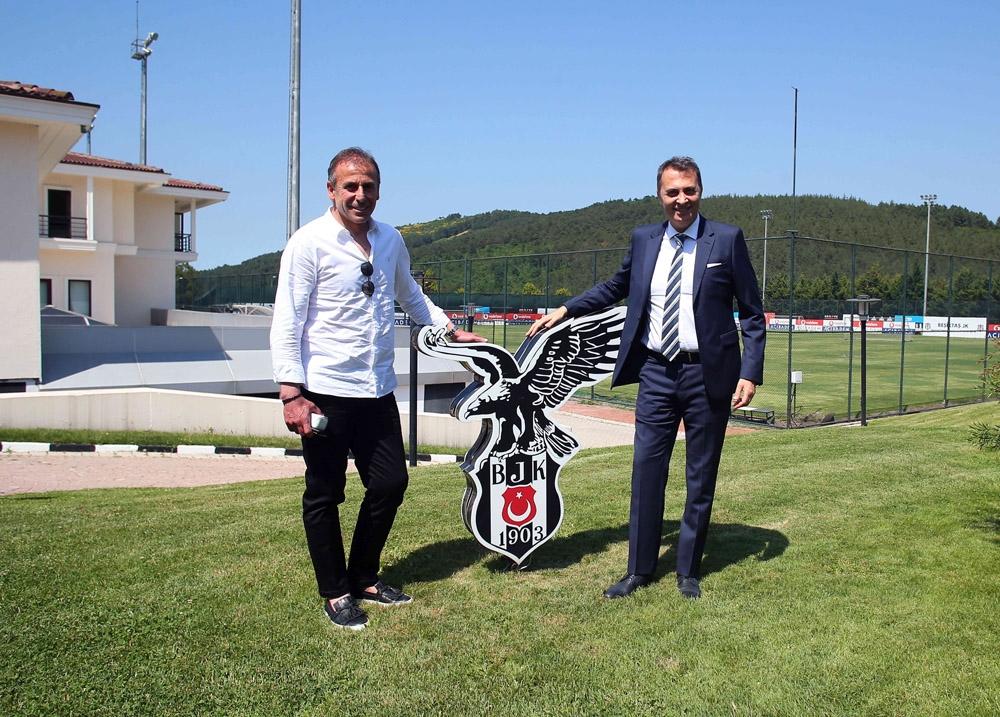 Beşiktaş