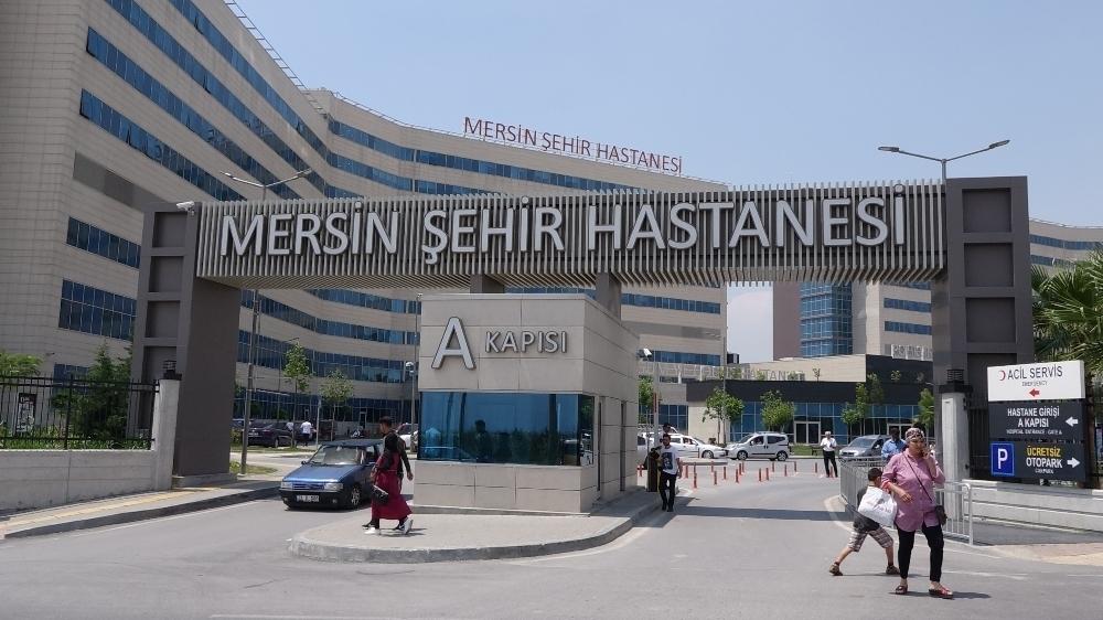 Mersin