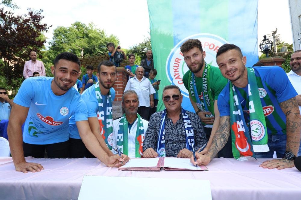 Çaykur Rizespor