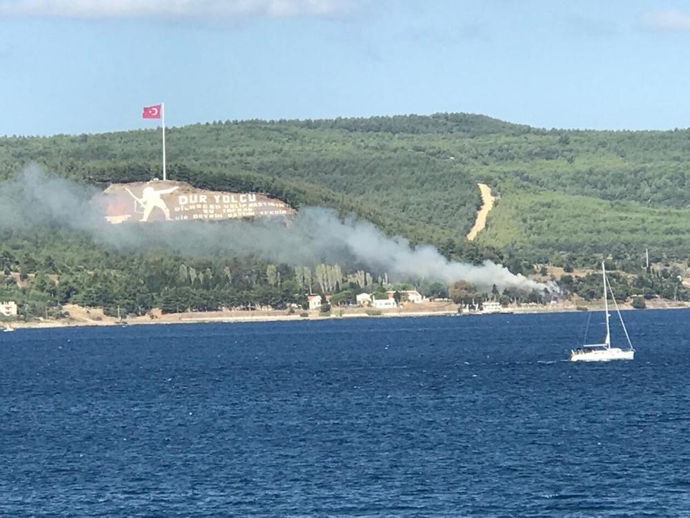 Çanakkale