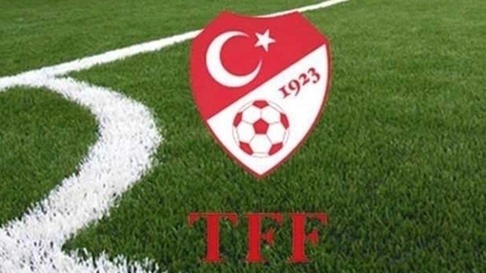 TFF heyetinden tam destek