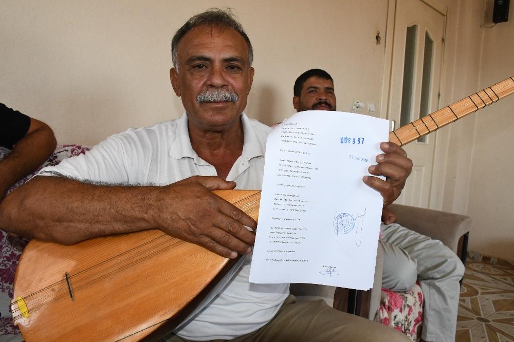 Müzik listelerini alt üst eden “Çok Sevdim Yalan Oldu” adlı şarkının çalıntı olduğu iddia edildi