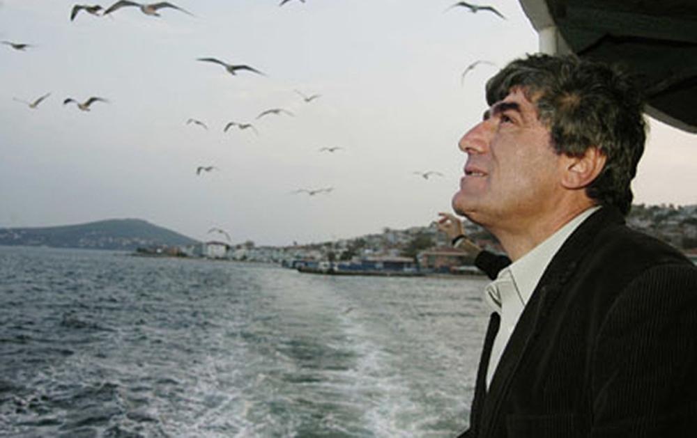 Hrant Dink davasında eski Vali Muammer Güler tanık olarak dinlendi 