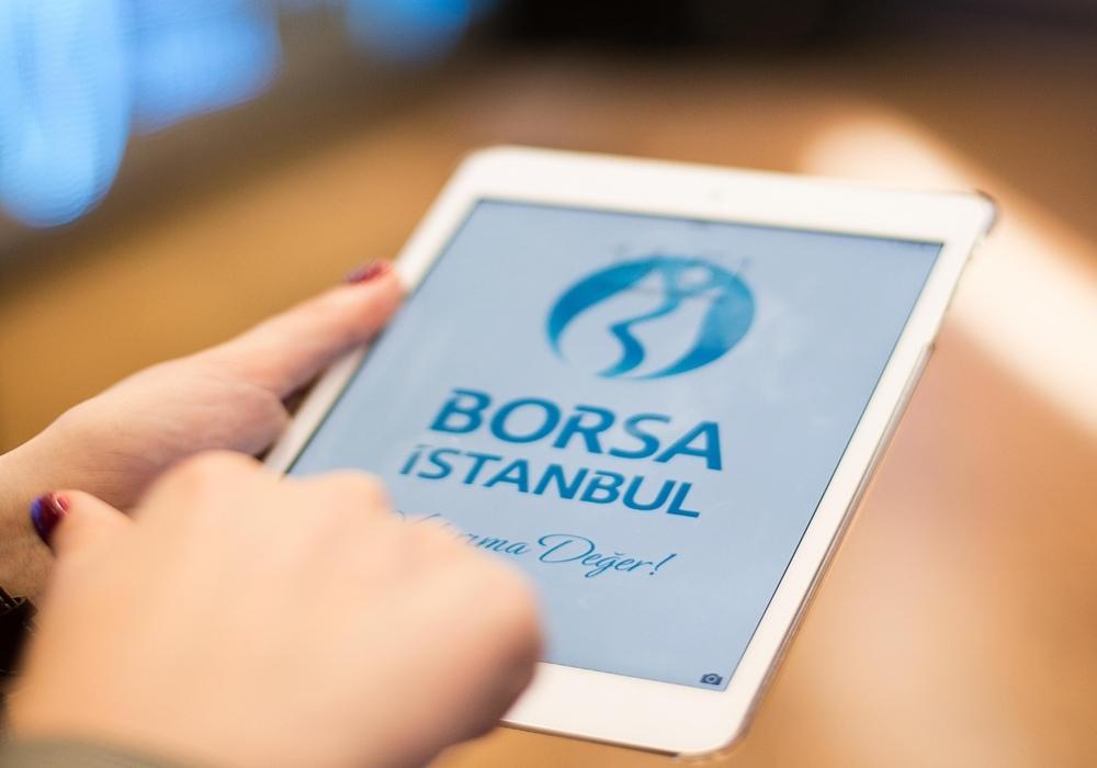 Borsa ilk yarıda yatay