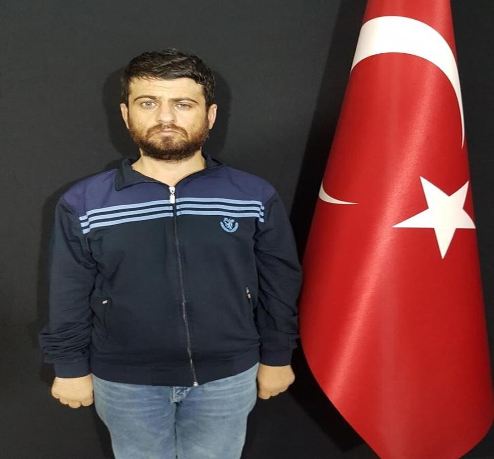 Reyhanlı saldırısının planlayıcısı Yusuf Nazik hakkında karar