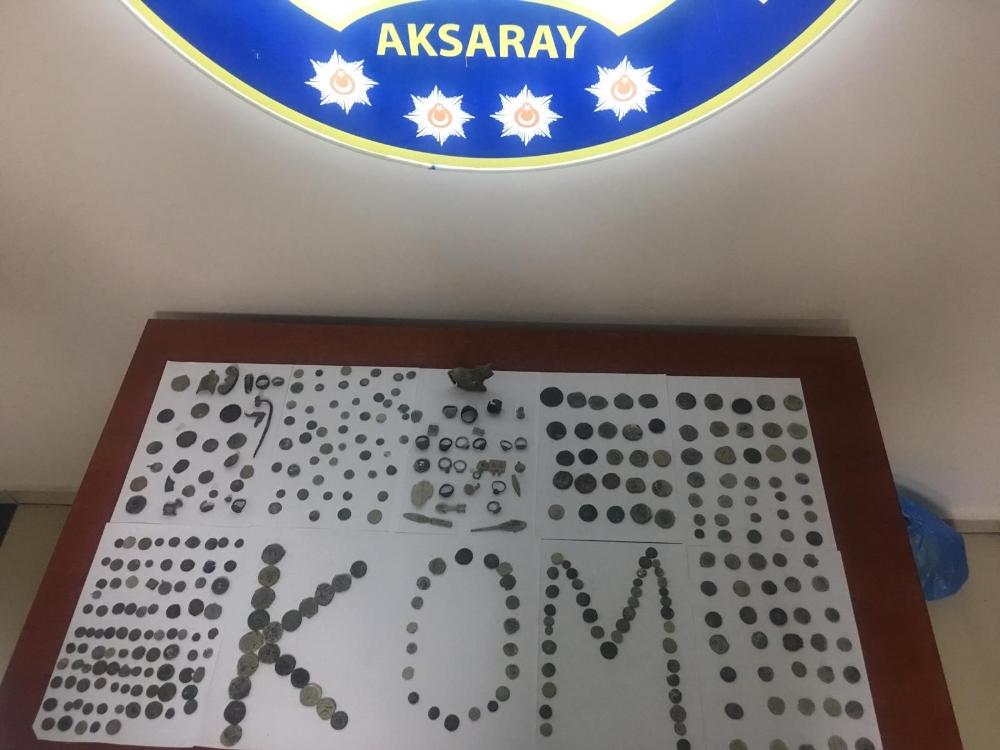 Aksaray