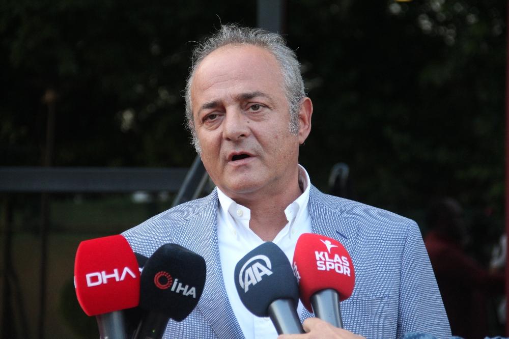 Murat Cavcav: “Mustafa Kaplan isminde fikir birliğine vardık” 