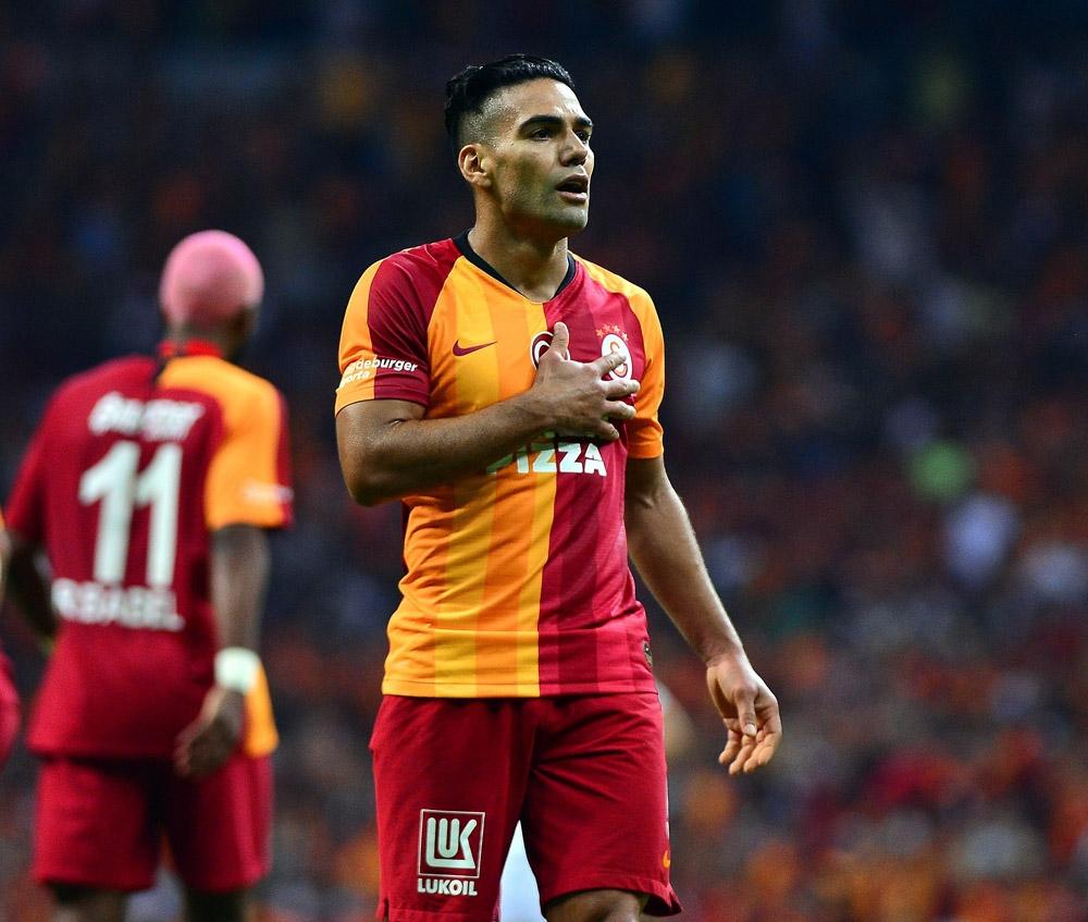 Galatasaray ile Club Brugge 3. randevuda