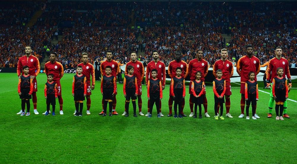 Galatasaray