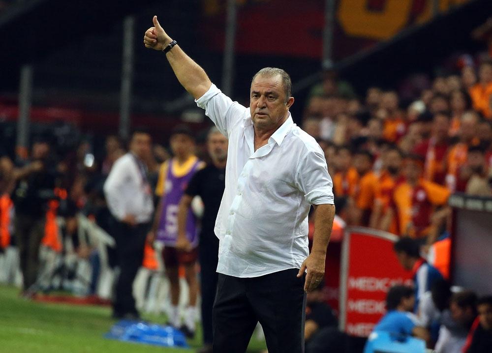 Fatih Terim