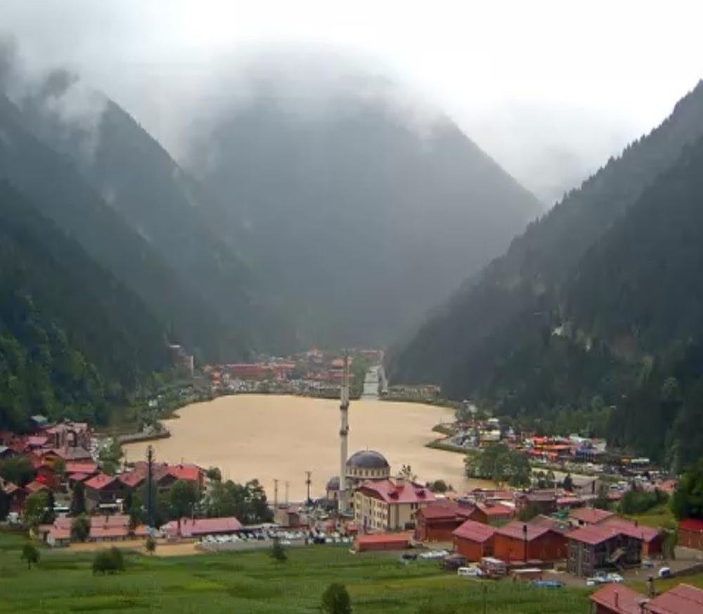 Uzungöl