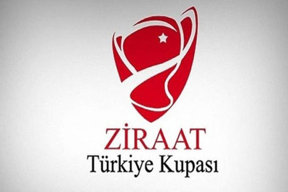 Ziraat Türkiye Kupası tarihleri açıklandı 