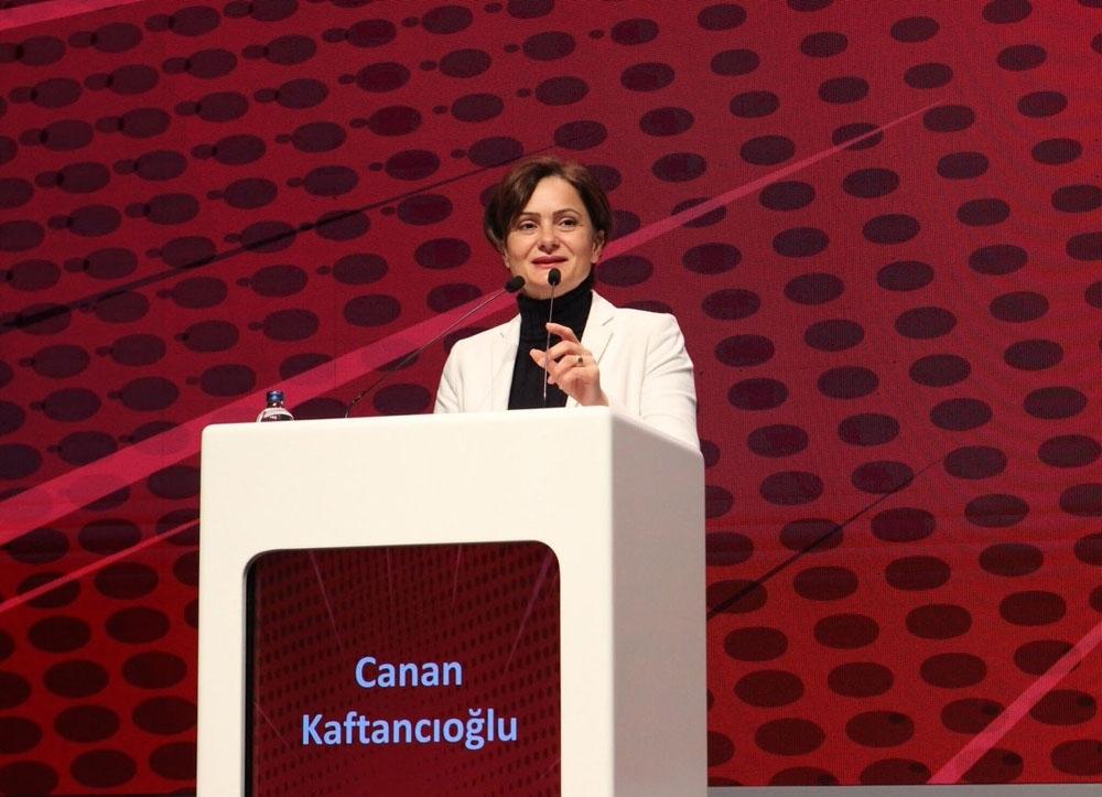 Kaftancıoğlu