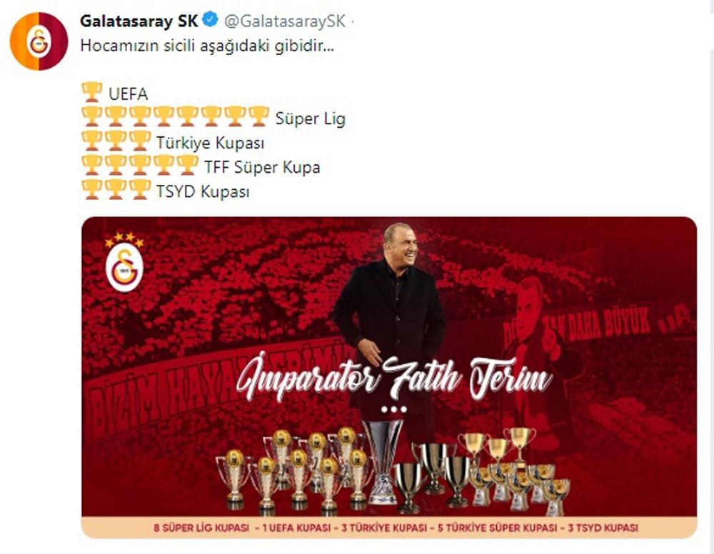 Galatasaray