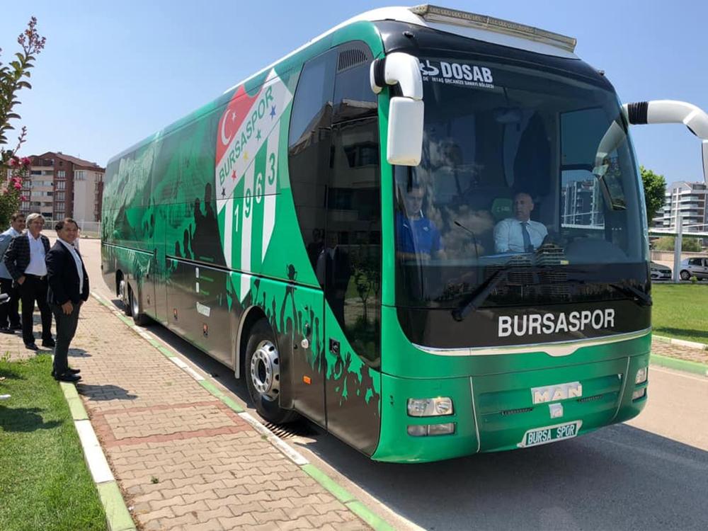 Bursaspor