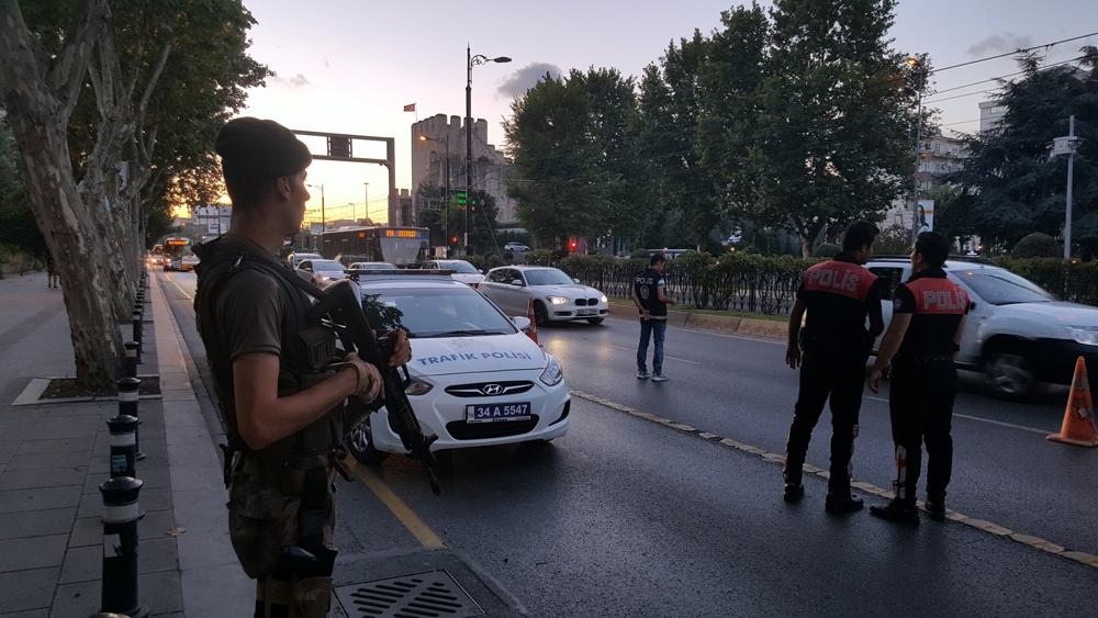 İstanbul genelinde geniş çaplı 