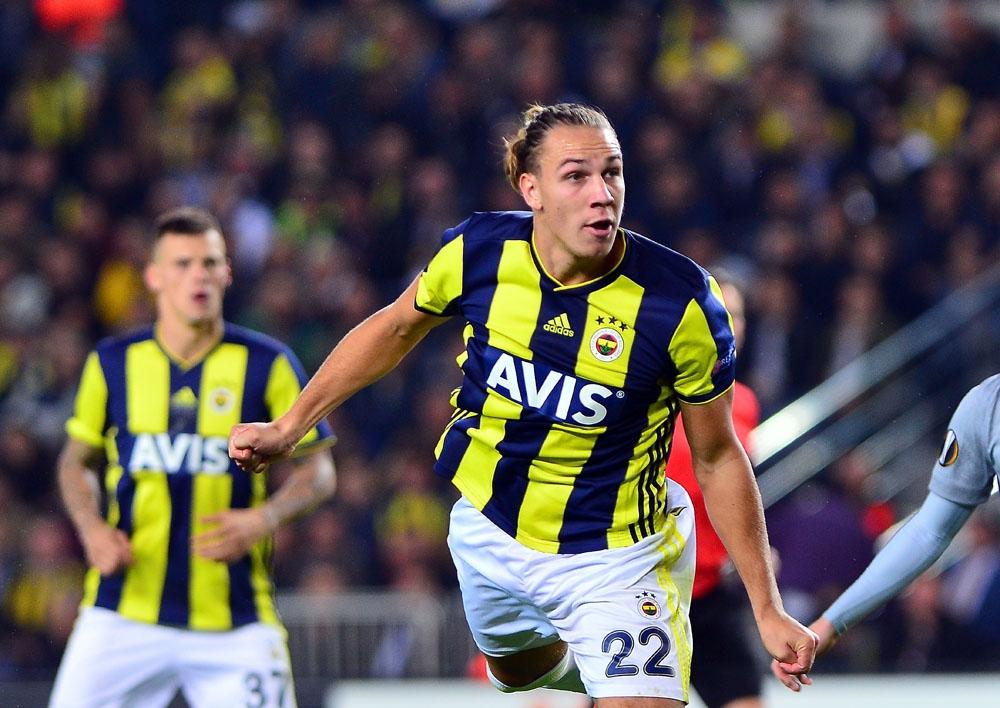 Fenerbahçe, Frey