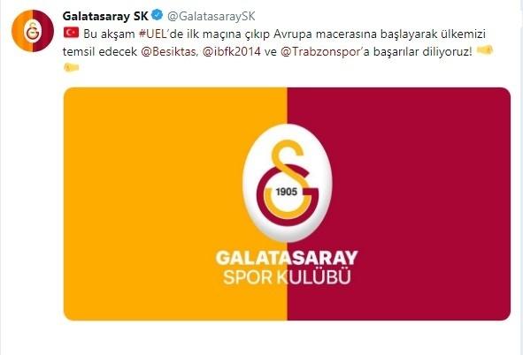 Galatasaray