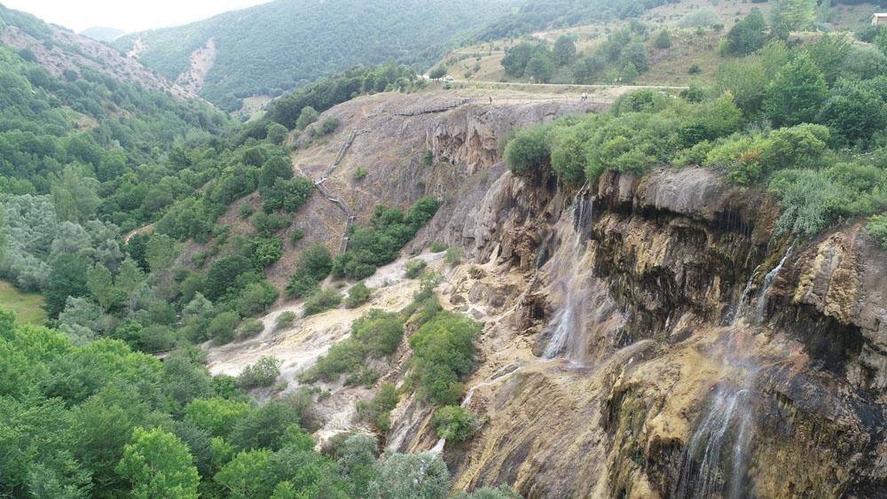 Bu güzelliği görebilmek hiçte kolay olmuyor 