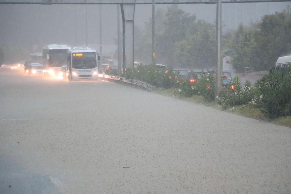 Meteorolojiden 4 il için kritik uyarı