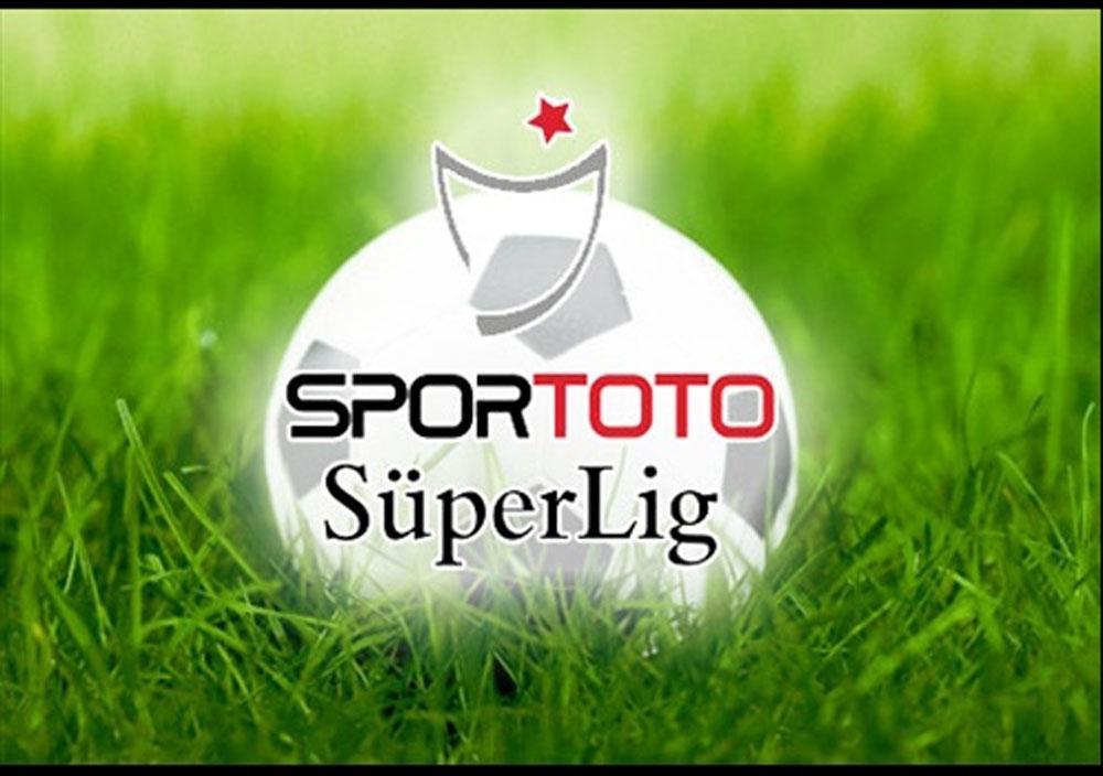 Süper Lig