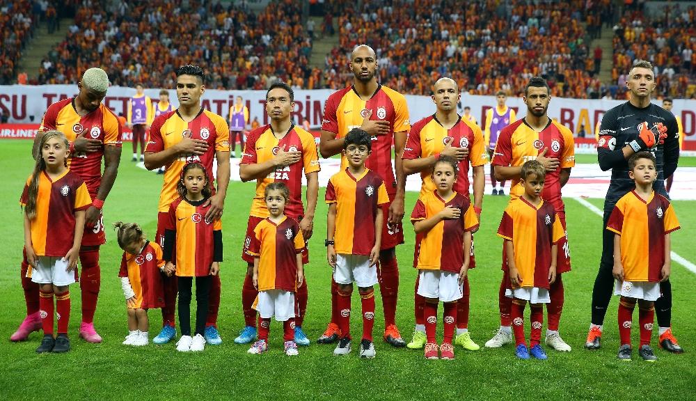 Yeni Malatyaspor ile Galatasaray 5. randevuda