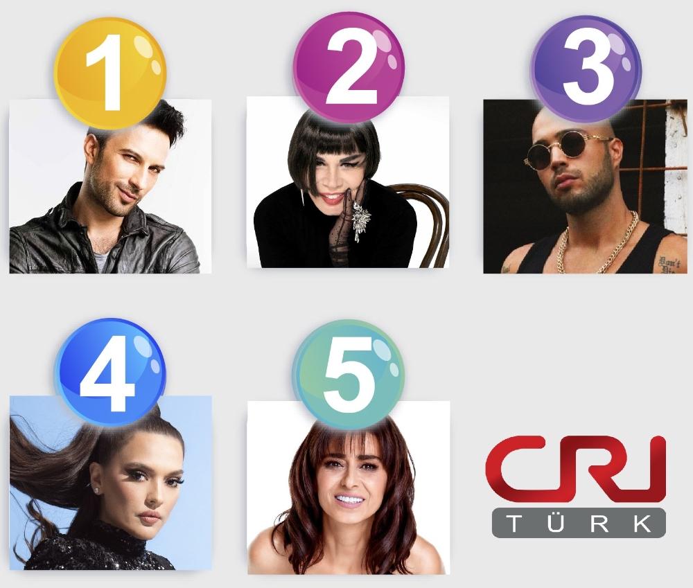 Tarkan boş CD bile yapsa satar” 