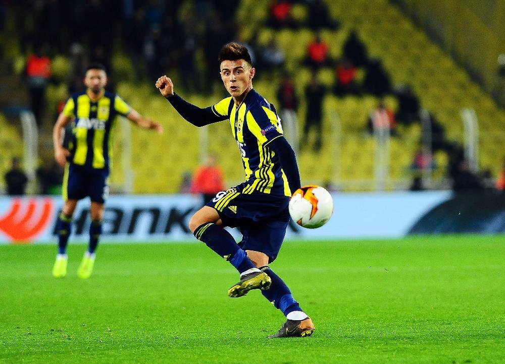 Eljif Elmas, Napoli ile sözleşme imzalayacak 