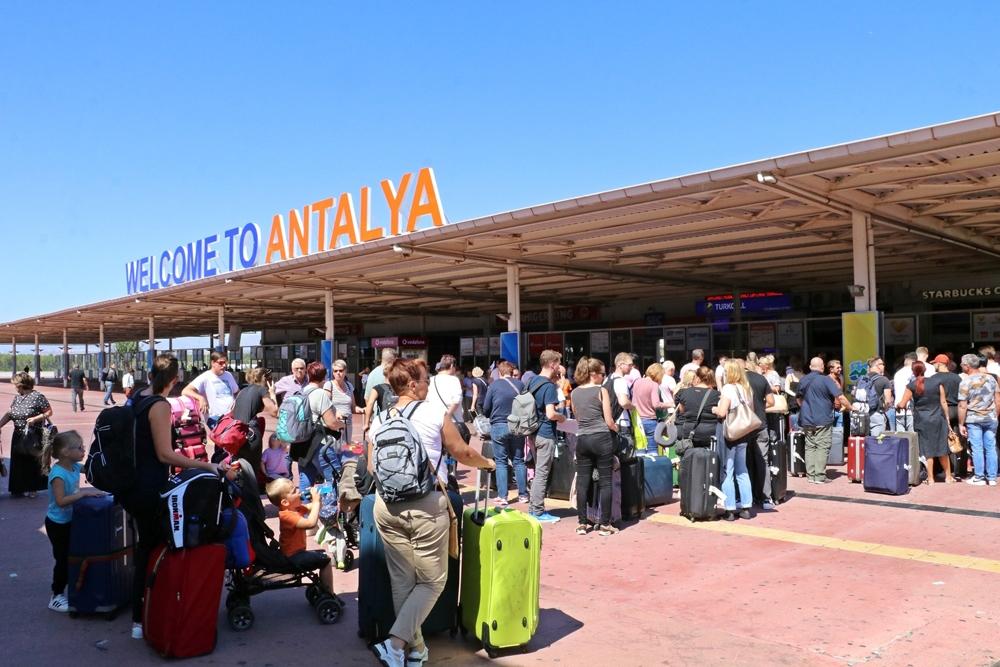 Antalya Havalimanı