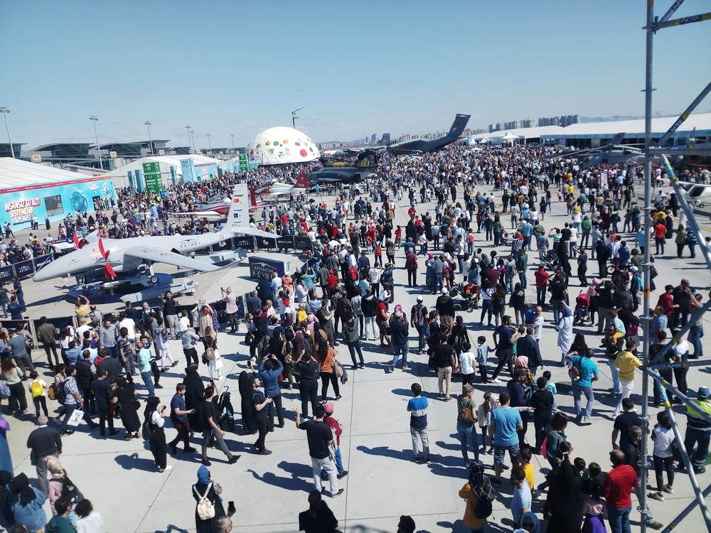 İstanbul Emniyet Müdürlüğü TEKNOFEST