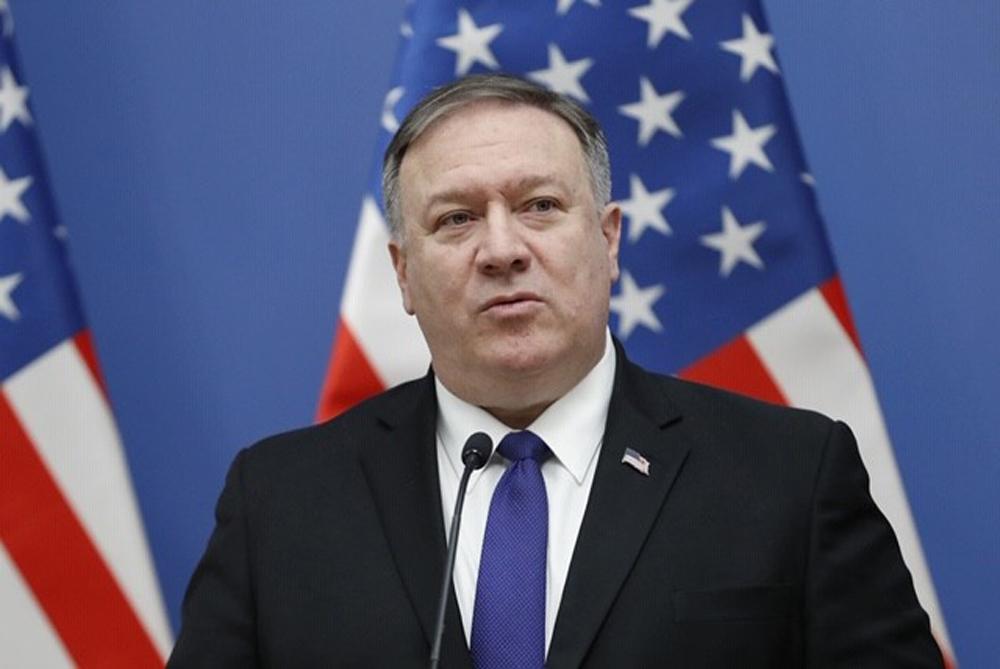 Pompeo: “ABD İran