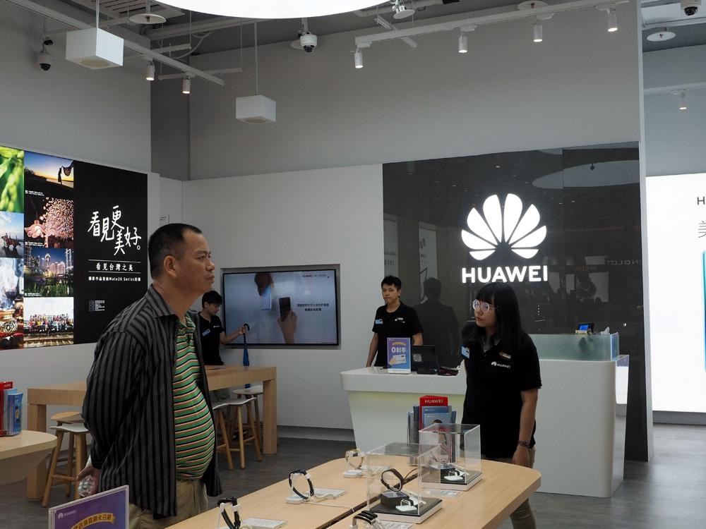 Huawei kendi işletim sistemini geliştiriyor 