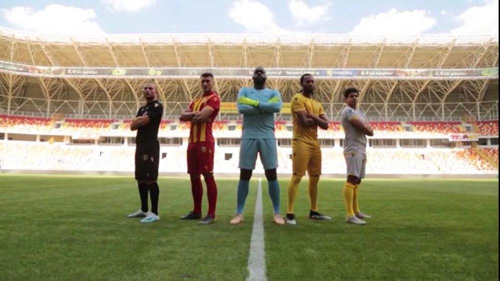 Yeni Malatyaspor