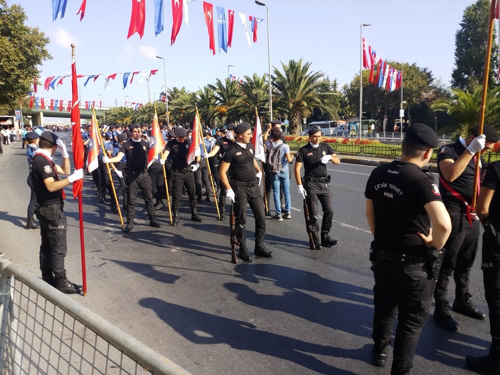 Vatan Caddesi