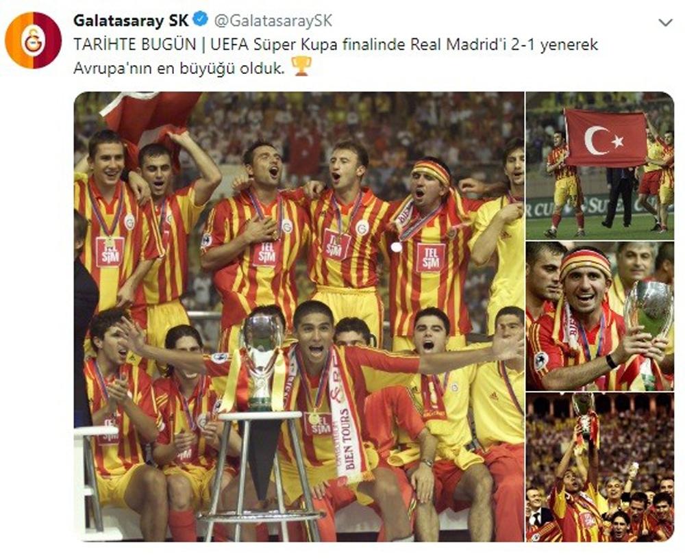 Galatasaray